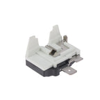 PTC Starter Relay Refrigerator Starter Relay Refrigerator Overload Protector Compatible with LG Refrigerator Compressor,Freezers