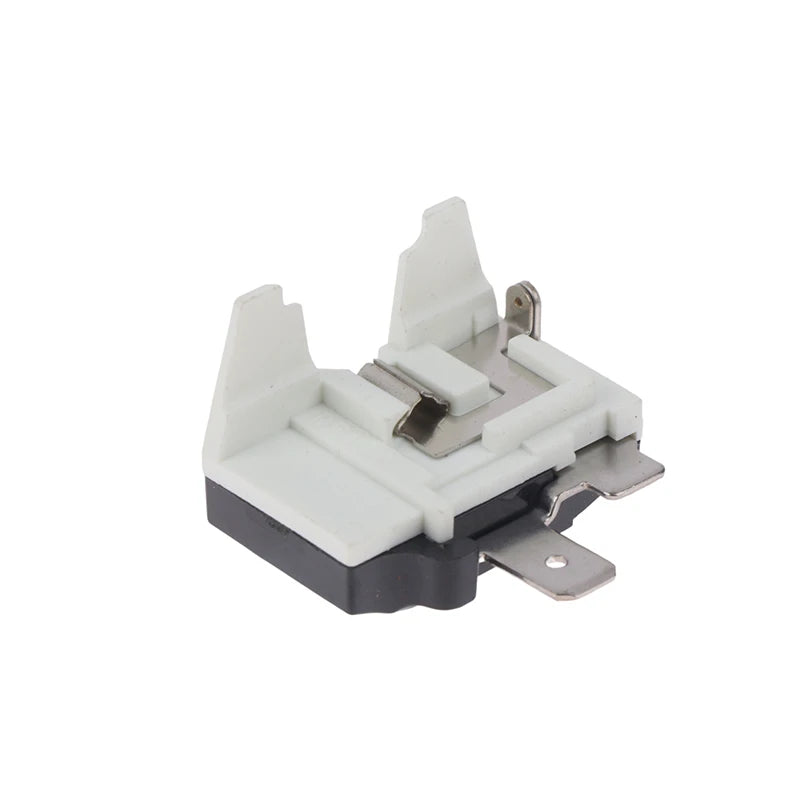 PTC Starter Relay Refrigerator Starter Relay Refrigerator Overload Protector Compatible with LG Refrigerator Compressor,Freezers