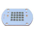 High Power LED 3535 Chip 730nm 850nm 940nm IR LED Infrared 10W 20W 30W 50W 850 nm 940 nm Emitter Light Lamp LED Diode