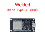 5PCS ESP32-S3 SuperMini WiFi Bluetooth Development Board Type-C MCU Module Low Power IoT