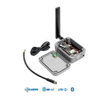 LinkONE  LTE-M NB-LoT LoRaWAN Device Based On NRF52840  SX1262 And BG77 Arduino IDE Compatible RAK10715