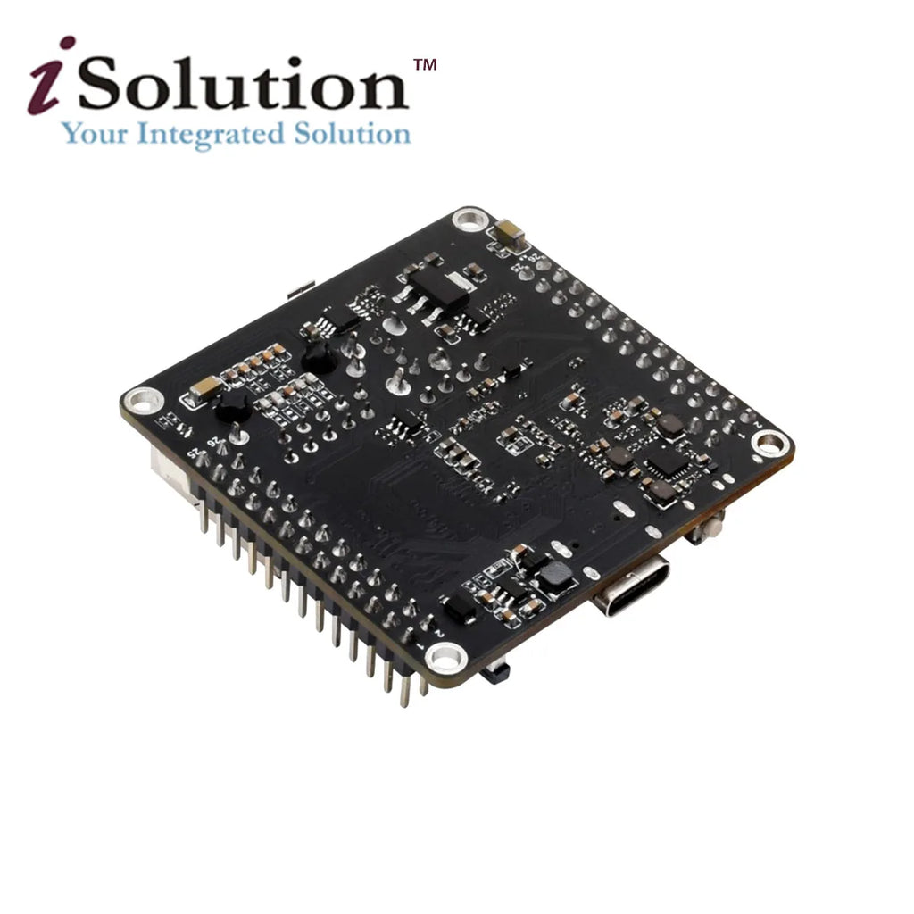 Luckfox Pico Ultra B RV1106 Linux Micro Development Board, Integrates ARM Cortex-A7/RISC-V MCU/NPU/ISP Processors