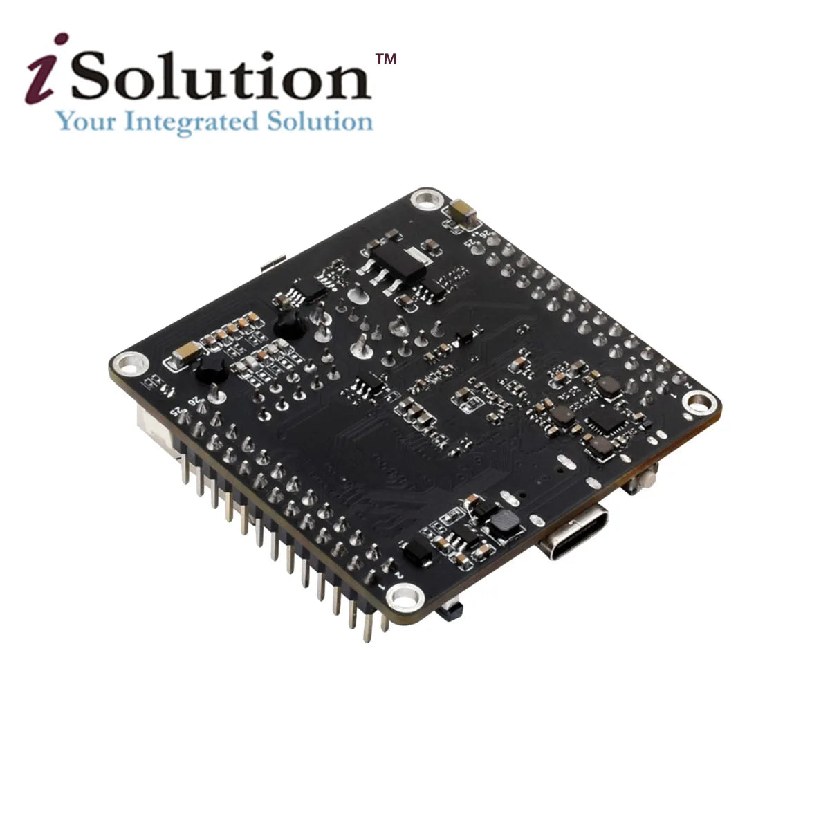Luckfox Pico Ultra B RV1106 Linux Micro Development Board, Integrates ARM Cortex-A7/RISC-V MCU/NPU/ISP Processors