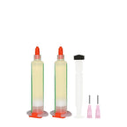 Original NC-559-ASM 10g No Clean Flux for Soldering SMD BGA Reballing Soldering Flux