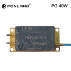 MAX Raycus IPG Original Laser Source Pump 120-1000W Pumping Source Pulsed Laser Diode for Laser Source Repair
