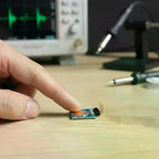 TTP223 Touch Switch Module TTP223B 1 Channel Jog Digital Capacitive Touch Sensor For DIY KIT