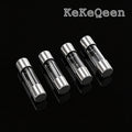 Time-Lag Glass Fuse 5X20 250V T125mA T250mA T0.5A T1.25A T1.6A T2A T2.5A T3.15A T4A T5A T6A T6.3A T8A T10A T15A 5*20mm Slow Blow