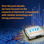 10PCS SX1276 SX1276IMLTRT   SX 1276IMLTRT 1276 QFN