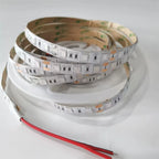 InfraRed 850nm 940nm 60leds/m IR LED Flexible Ribbon Tape Strips Light SMD 5050 2M 5M Emitting Diode DC12V for Security Cameras