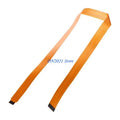 F3KE 15 Pin to 22 Pin 30cm 50cm 20cm Ribbon Flexible Flat Cable for RPi 5