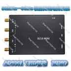 B210 Small AD9361 Software Radio SDR development board, replacing HackRF PlutoSDR