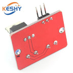 0-24V Top Mosfet Button IRF520 MOS Driver Module For Arduino MCU ARM Raspberry pi