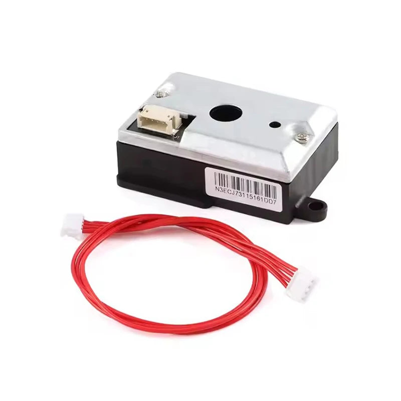 YYS Indoor PM 2.5 PM10 Particulate Sensor Air Quality Sensor Module N3