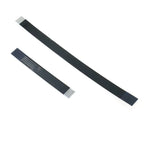 FFC Type-C Mini Micro USB Extension Ribbon Cable 90 FPV Slim Flat Soft flexible FPC charge FPV Brushless Handheld Gimbal monitor