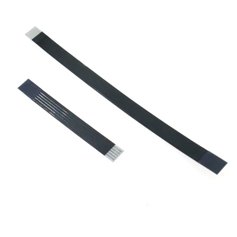 FFC Type-C Mini Micro USB Extension Ribbon Cable 90 FPV Slim Flat Soft flexible FPC charge FPV Brushless Handheld Gimbal monitor