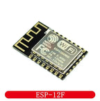 Wireless WIFI Module ESP8266 ESP-12F ESP-12E ESP-12S Serial WIFI Model ESP-12E Upgrade Remote ESP12F ESP12 4M