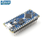 Original Arduino Nano Every Development Board Based on ATmega4809 AVR Microcontroller ABX00033
