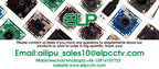 ELP 850nm / 940nm Night Vision Infrared Light 5V 24pcs IR LED Board for CCTV Surveillance USB Camera