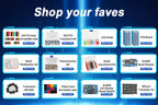 70pcs/lot SMD Diodes 1N4007 M7 1N4001 M1 1N4004 M4 SS14 US1M RS1M SS34 7 Values*10pcs Electronic kit schottky diode set pack