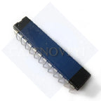 1-100PCS IL4108-X007T IL4108 H11L1 11L1 TDA1519B TDA1519 ICL7106CM44 ICL7106 PCF8591AT PCF8591 TA8132AN TA8132