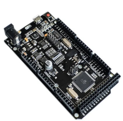 Mega2560 ATMEGA16U2 / Pro Mini MEGA 2560 Mega+WiFi R3 ATmega2560 Chip CH340G For Arduino UNO R3 Development Board WeMos ESP8266