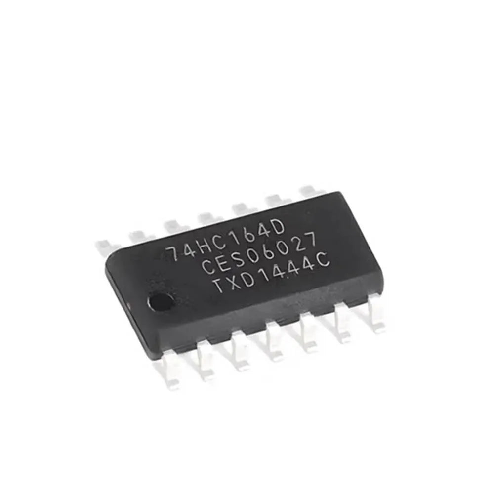 Logic IC Integrated Circuit chipset fan Sockets 74HC Series DIP Register Chip Driver 74HC595 74HC573 74HC393 LM L293D MOC3023