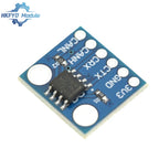 1-50PCS SN65HVD230 CAN Bus Transceiver Communication-module For Arduino