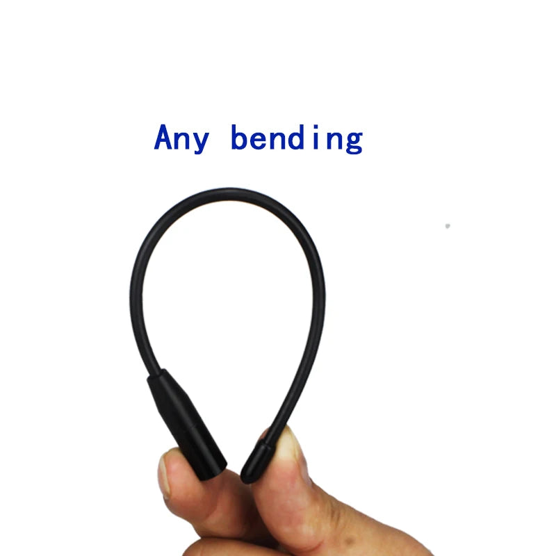 Nb-IoT /LORA Soft Antenna UAV Wireless Module Figure Transmission Data Transmission 868MHz 915MHz Antenna SMA Male