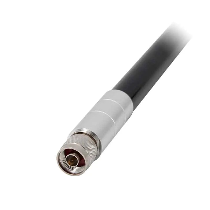 WIFI 2.4G Antenna 5.8G 2.4/5.8G Dual-Band Wireless Network Card Router Outdoor Waterproof Fiberglass Antenna Joint N Male