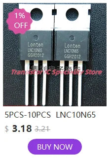 10PCS/LOT  OSG70R360FT  OSG70R360FTF TO-220F MOS      Fast Shipping
