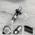 Thickened Glass Rosin Atomizing Pen for Motherboard Short Circuit Rosin Diffuser No Soldering Iron Flux Detection Tool