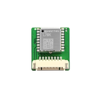 Heltec WiFi LoRa 32 V4 T114 V2 L76K GNSS Module Multi-Constellation Low Power 2.5m Accuracy 10Hz for Meshtastic IoT Projects
