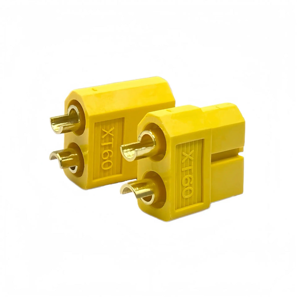 XT60 RC Plane Battery Plug Male Female XT60U/XT60H/XT60PW/XT60L/XT60E1 Plug Connector
