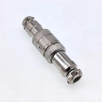 GX16 Docking Aviation Connector 2 3 4 5 6 7 8 9 10 Pin Male Female Plug Socket Inline Wire Panel Cable Connector Adapter Joint