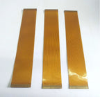 1Pcs FPC Flexible Ribbon Cable 0.5mm Pitch LVDS MIPI LCD Screen Connection 6P 10P 12P 20P 24P 30P 40P 68P Same or Reverse