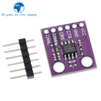TZT 1/3PCS MCP2551 High-speed CAN Protocol Controller Bus Interface Module For Arduino