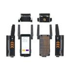 T-Display-S3-Pro-LR1121 LORa+MAX98357A+Mircophone
