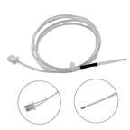 1/2/5pcs 3D Printer 100K ohm NTC 3950 Thermistors Sensors with 1M Cable Dupont 3D Printer Parts For Reprap Mend Part Temperature