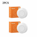 SONOFF SNZB-01P Zigbee Wireless Switch Button Smart Scene Switch Smart Home Voice Control For EWeLink APP Alexa Home Assistant