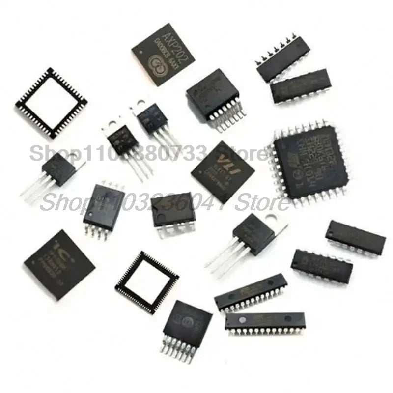 5PCS/lot STM32 F103C6T6A New and Original Chip IC STM32F103C6T6A STM32F103 LQFP-48 ARM Cortex-M3 32-bit microcontroller MCU