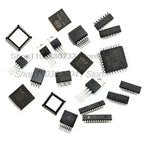 5PCS/lot STM32 F103C6T6A New and Original Chip IC STM32F103C6T6A STM32F103 LQFP-48 ARM Cortex-M3 32-bit microcontroller MCU