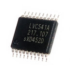 5PCS SN74LVC541 LVC541A SN74HC373PWR SN74HC373 HC373 R5F21324CNSP 324CN R5F211B4SP C1B4 PCM5102APWR PCM5102 TSSOP-20