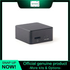 FriendlyElec NanoPi NEO3 Plus SBC with Rockchip RK3328 Cortex-A53 Processor, Mini ARM Computer with Gigabit LAN