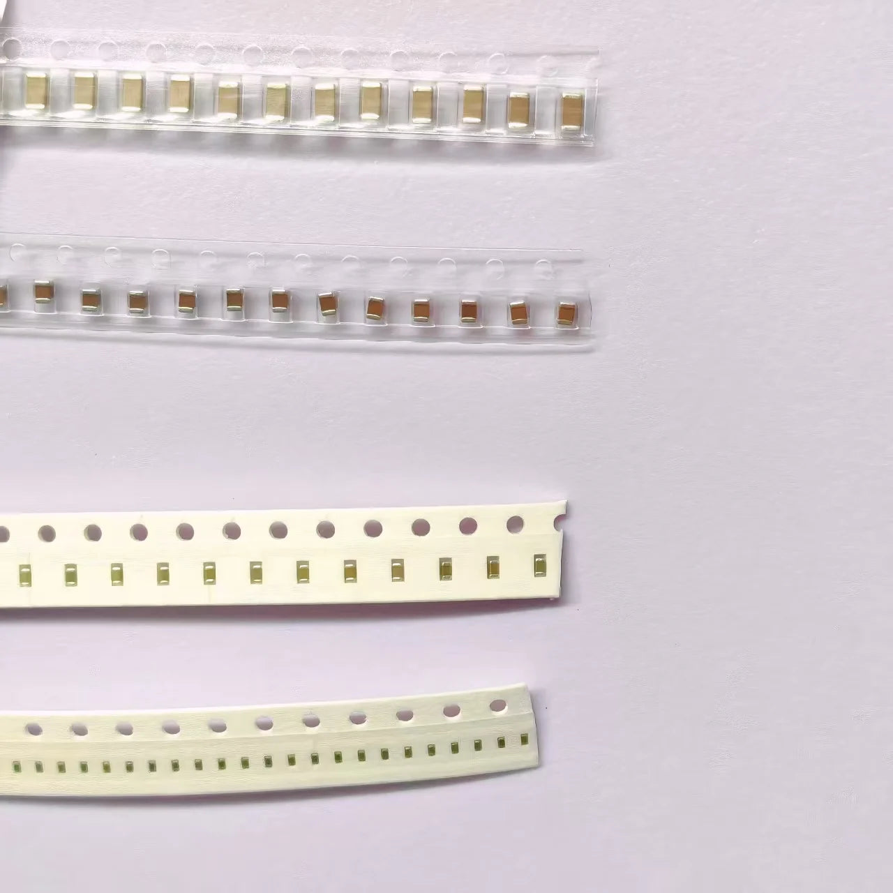 50pcs/100pcs SMD Ceramic Capacitors 0201 0402 0603 0805 1206 1uF 2.2uf 3.3 4.7uF 10uF 22uF 47uF 6.3V 10V 16V 25V 50V 100V X5RX7R