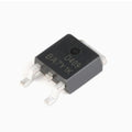 10PCS AOD409 SMD TO-252 MOSFET P-channel 26A/60V