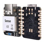 nRF52840 Plus For BLE 5.0 Development Board with Integrated PDM Microphone 6-Axis IMU and Low 5uA Power Consumption