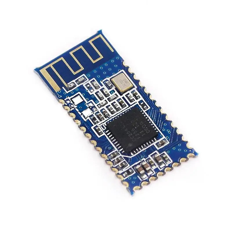 1Pcs CC2540 UART Serial Port Transceiver BLE 4.0 Bluetooth-compatible Module Low Energy For IOS Android DIY Projects