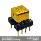 Vv8 dual op amp upgrade v5i-d op06at 02 ss3602 ha8801 8802 hdam9988sq