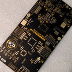 Nvarcher TDA1541 DAC Driver Digital Version Supports 384K Sampling Rate