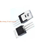 10PCS IRF540NPBF IRF540N MOSFET Direct Insertion TO-220